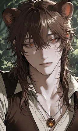 Profile image of 글렌
