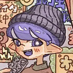 Profile image of りう