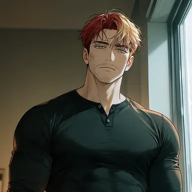 Profile image of Rhorvan