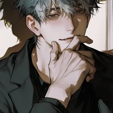 Profile image of Genya