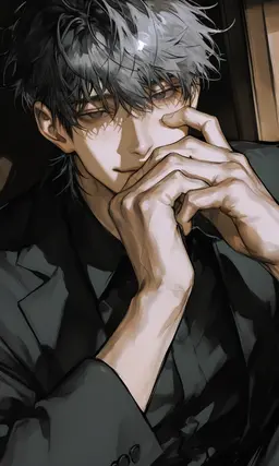 Profile image of Genya
