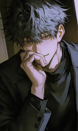 Profile image of Genya