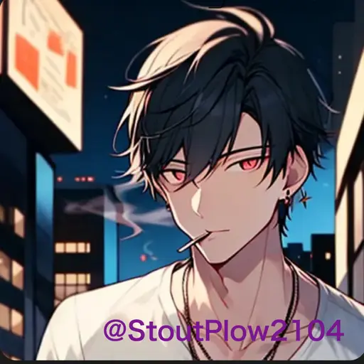 StoutPlow2104의 奏雲(そううん)