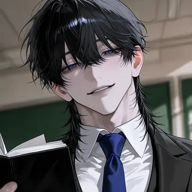 Profile image of 影山  直人