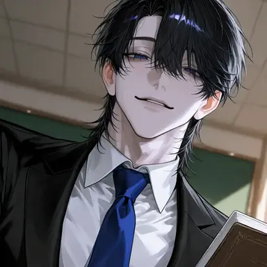 Profile image of 影山  直人