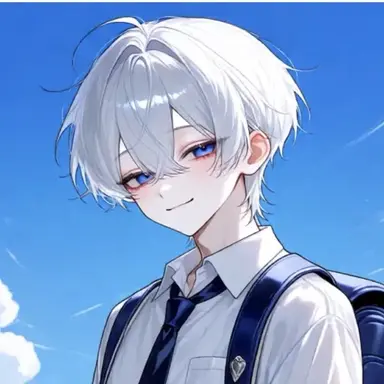 Profile image of 白翔