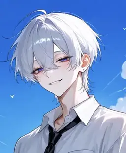 Profile image of Hakuto