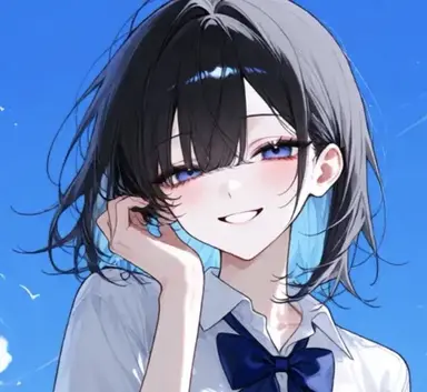 Profile image of Shino