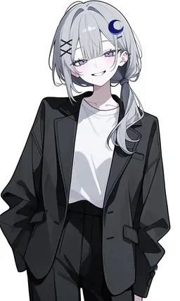 Profile image of Shino