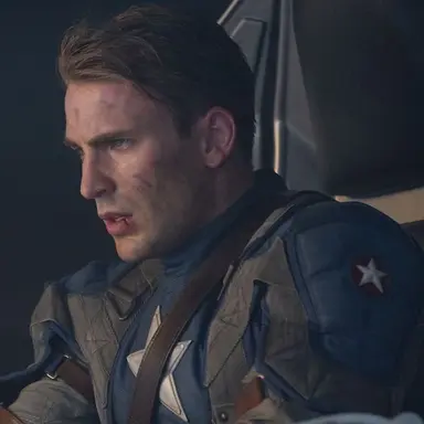 Profile image of Steve rogers