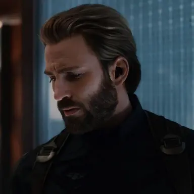 Profile image of Steve rogers