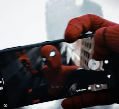Profile image of Peter Parker