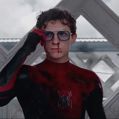 Profile image of Peter Parker