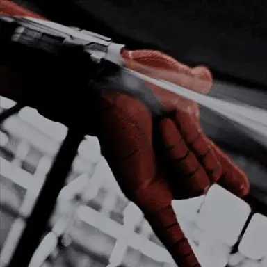 Profile image of Peter Parker