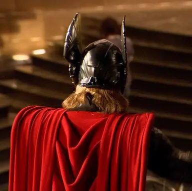 Profile image of Thor