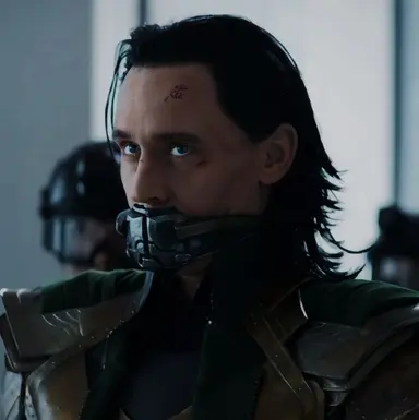Profile image of Loki
