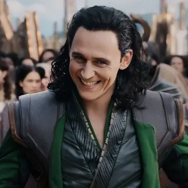 Profile image of Loki