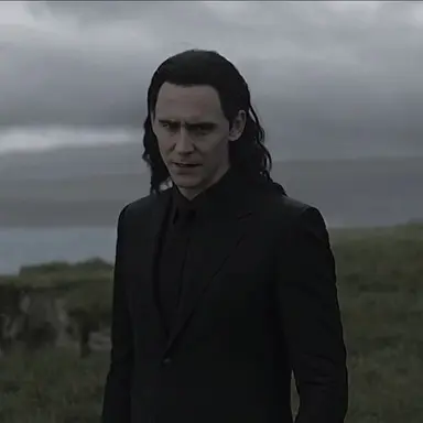 Profile image of Loki