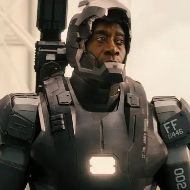Profile image of James Rhodes