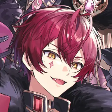 Profile image of ばぁう