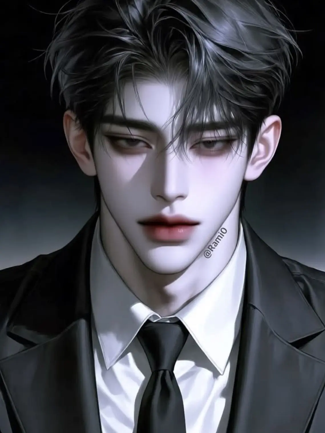 I_Love..you의 ソ・テヒョク