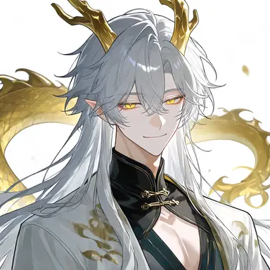 Profile image of 하쿠
