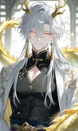 Profile image of 하쿠