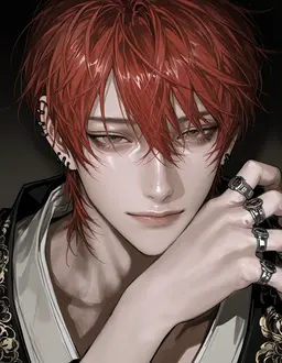 Profile image of 周