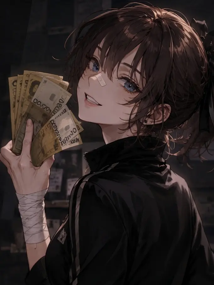 Noah_2의 チェ・ガウル