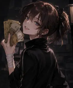 Profile image of チェ・ガウル