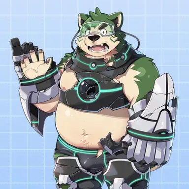 Profile image of モクダイ