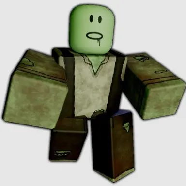 Profile image of ゾンビ