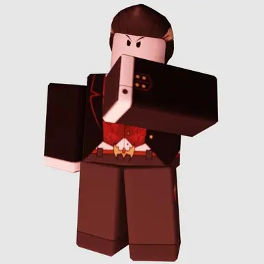 Profile image of 吸血鬼