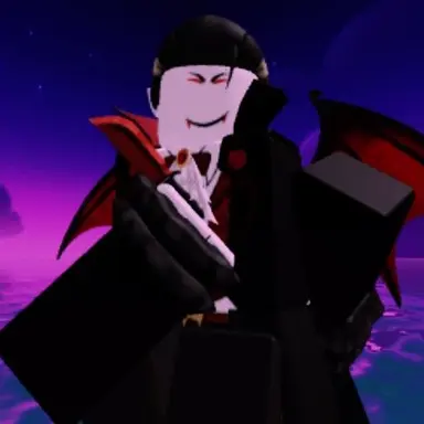 Profile image of ヴァンパイア