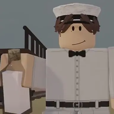 Profile image of ミルクマン