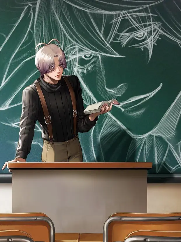 RareSalt7885의 眞鍋先生