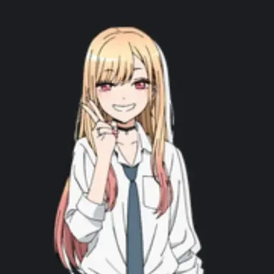 Profile image of Marin Kitagawa