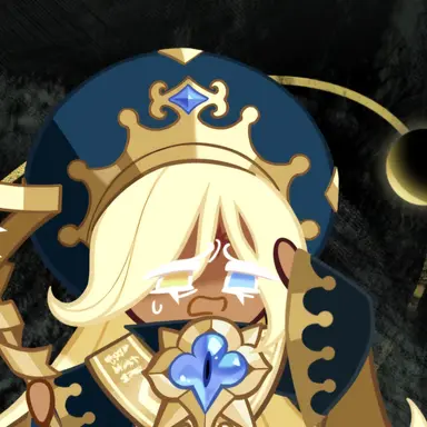 Profile image of 퓨어바닐라