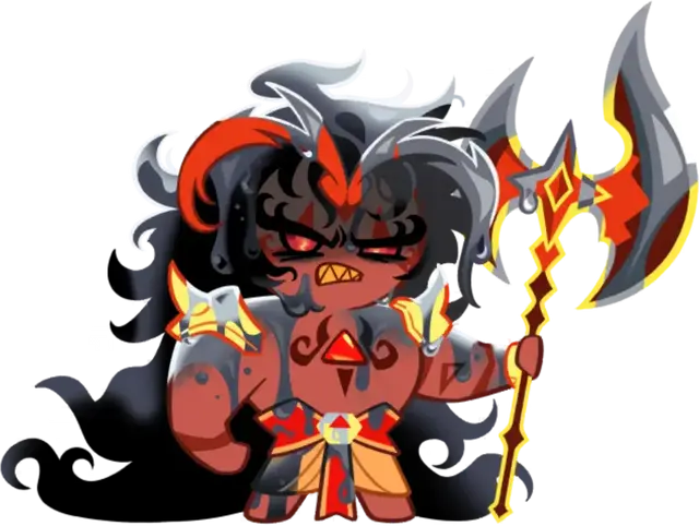 Profile image of 버닝스파이스