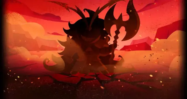 Profile image of 버닝스파이스