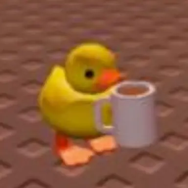 Profile image of ダック