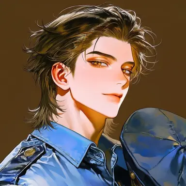 Profile image of 다이치
