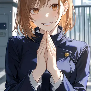 Profile image of Mika Todoroki