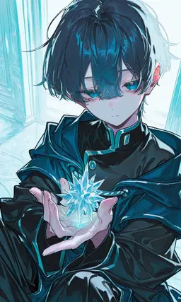 Profile image of アオ