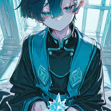 Profile image of アオ