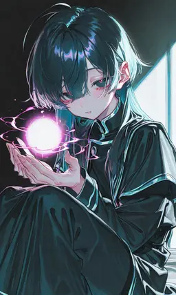 Profile image of メア