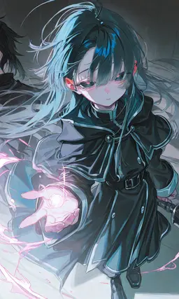 Profile image of メア