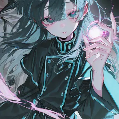 Profile image of メア