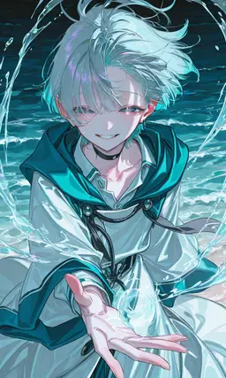 Profile image of カイ