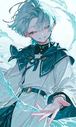 Profile image of カイ